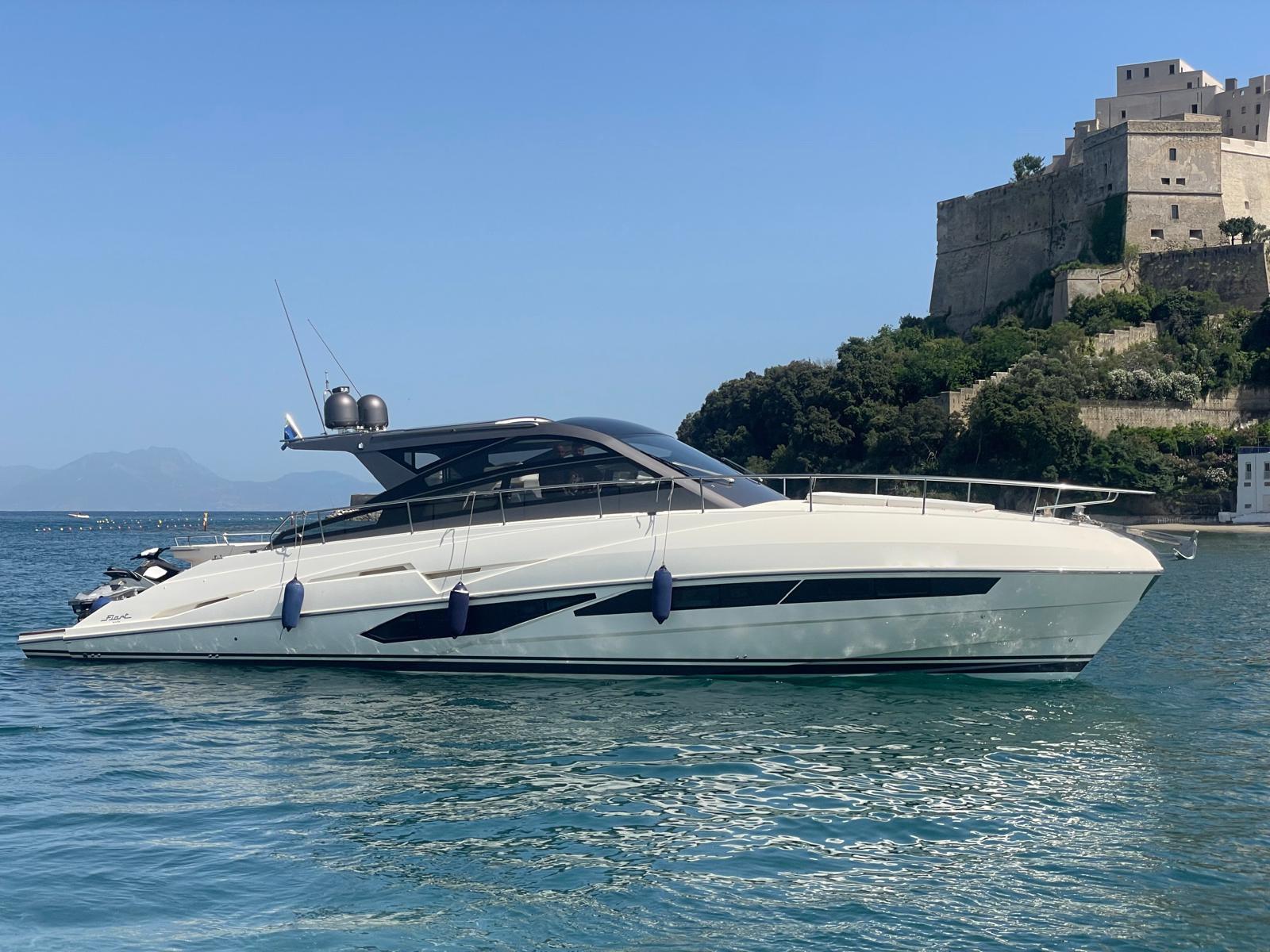 2017 Custom Fiart Mare Fiart 52