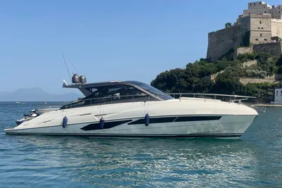 2017 Custom Fiart Mare Fiart 52