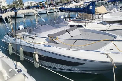 2019 Jeanneau Cap Camarat 7.5 WA