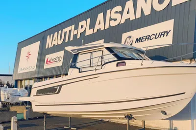 2025 Jeanneau MERRY 695 S2