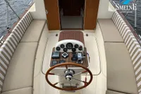 2011 Custom Westeinder 880 Cabin