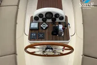 2011 Custom Westeinder 880 Cabin