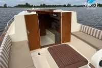 2011 Custom Westeinder 880 Cabin