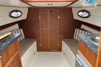 2011 Custom Westeinder 880 Cabin
