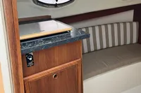 2011 Custom Westeinder 880 Cabin