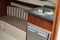 2011 Custom Westeinder 880 Cabin