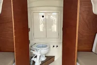 2011 Custom Westeinder 880 Cabin