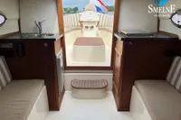 2011 Custom Westeinder 880 Cabin