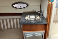 2011 Custom Westeinder 880 Cabin