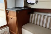 2011 Custom Westeinder 880 Cabin