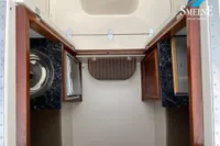 2011 Custom Westeinder 880 Cabin