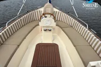 2011 Custom Westeinder 880 Cabin