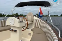 2011 Custom Westeinder 880 Cabin