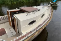 2011 Custom Westeinder 880 Cabin
