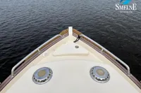 2011 Custom Westeinder 880 Cabin