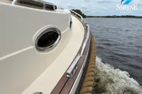 2011 Custom Westeinder 880 Cabin
