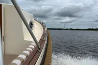 2011 Custom Westeinder 880 Cabin