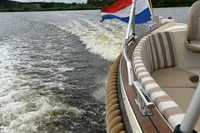 2011 Custom Westeinder 880 Cabin