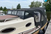 2011 Custom Westeinder 880 Cabin