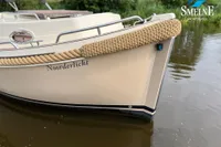 2011 Custom Westeinder 880 Cabin