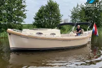 2011 Custom Westeinder 880 Cabin
