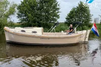 2011 Custom Westeinder 880 Cabin