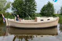 2011 Custom Westeinder 880 Cabin