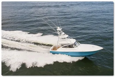 2025 Viking 44 Open