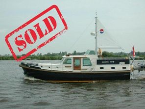 2003 Brandsma 1100 Curacao
