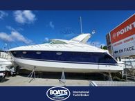 2003 Fairline Targa 43