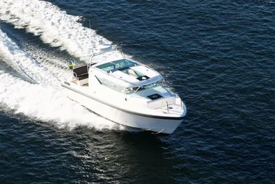 2026 Delta Powerboats 290 SW