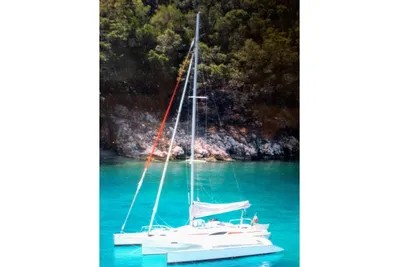 2011 Dragonfly 28 Touring