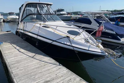Regal 28 Express