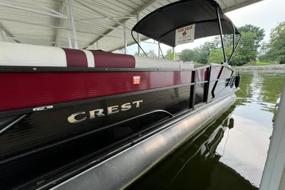 Crest Caribbean 250 SLRC