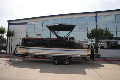 Harris 230 Solstice