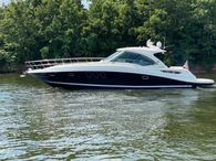 2011 Sea Ray 500 Sundancer