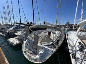 2004 Bavaria Cruiser 46