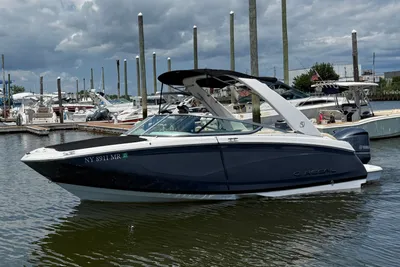 Regal 23 OBX