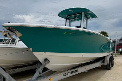 Sea Hunt 275 Ultra