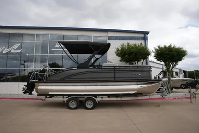 Harris 230 Solstice