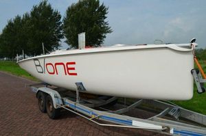 2013 Bavaria B/One