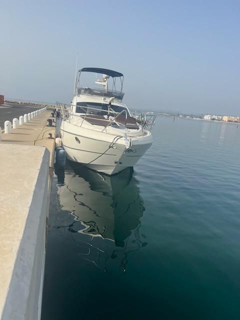 2010 Cranchi Atlantique 43 Fly