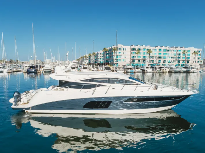 No Regrets Yacht Photos Pics 