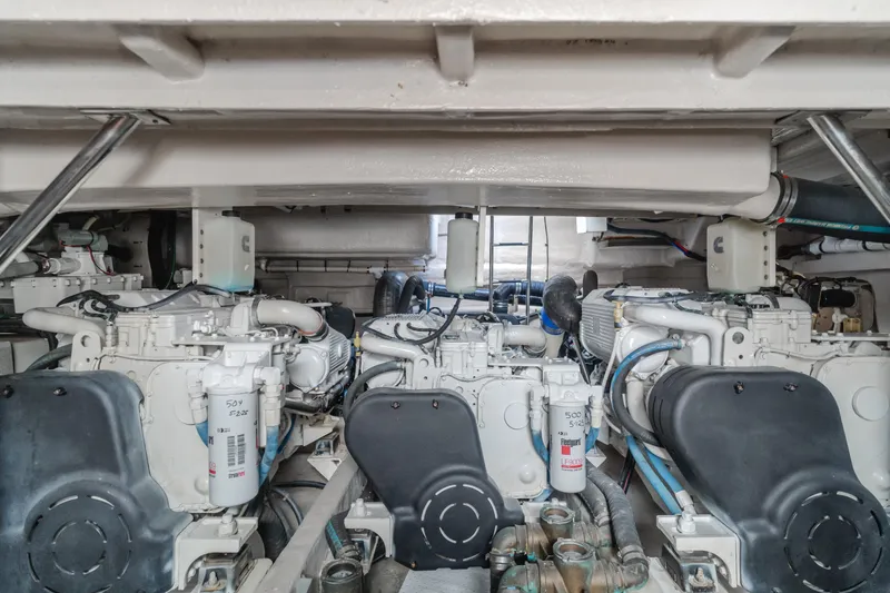 No Regrets Yacht Photos Pics 