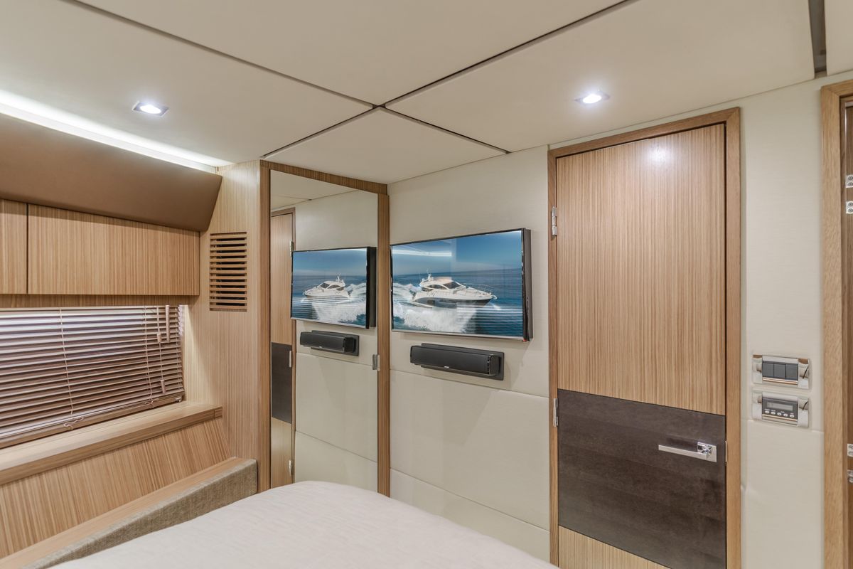 2016 Sea Ray 59 