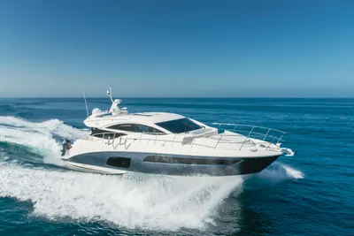 Sea Ray L590