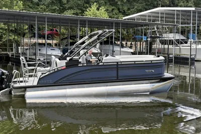 Harris 250 Solstice