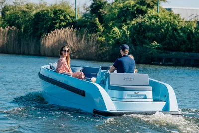 2025 Sloep Santos One