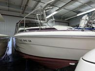 1983 Sea Ray 270 Sundancer
