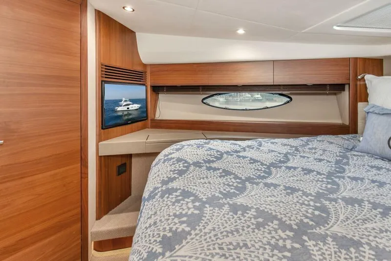 Elisea Yacht Photos Pics Master Stateroom